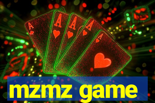 mzmz game